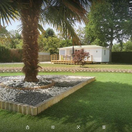 Gite Panda House Villefranche-sur-Cher Exterior foto