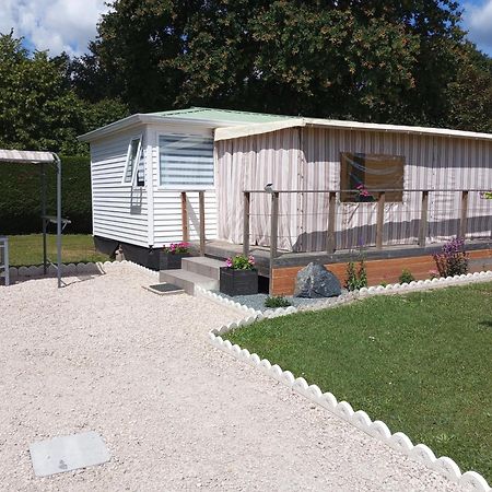 Gite Panda House Villefranche-sur-Cher Exterior foto