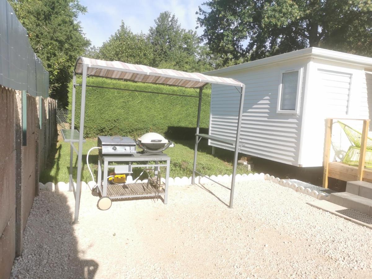 Gite Panda House Villefranche-sur-Cher Exterior foto
